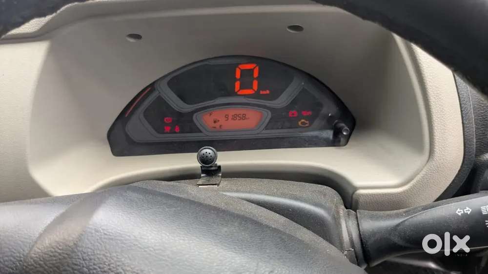 Maruti Suzuki Eeco 2023