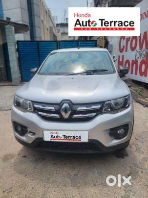 Renault Kwid Rxt 1.0, 2018, Petrol