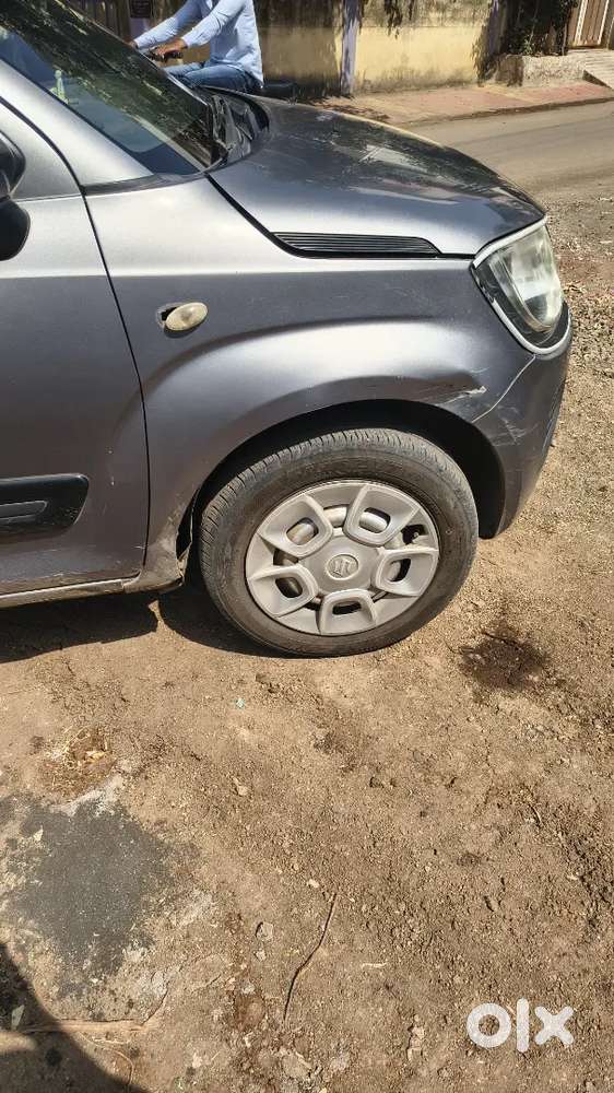 Maruti Suzuki Ignis 2021