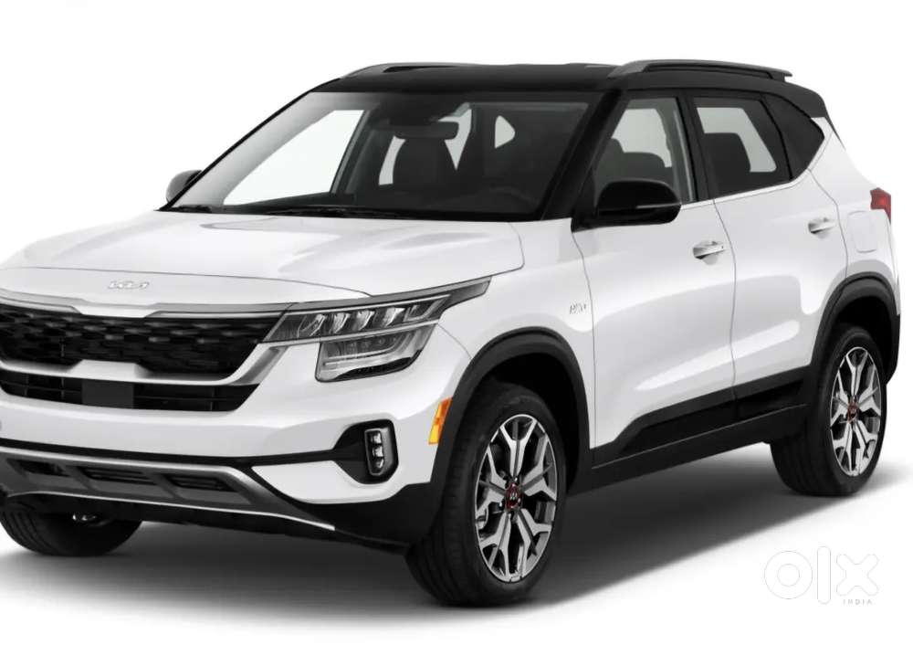 Kia Seltos Htk Plus 2022