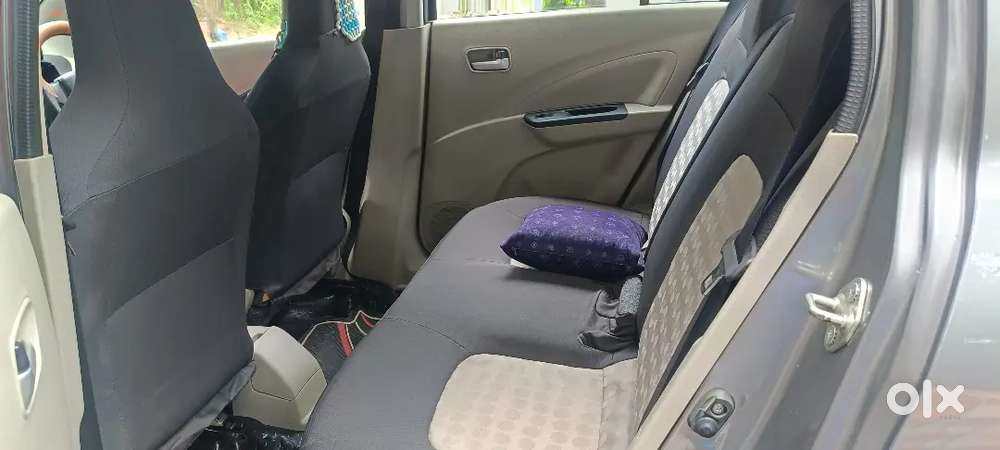 Maruti Suzuki Celerio 2016 Petrol 56500 Km Driven