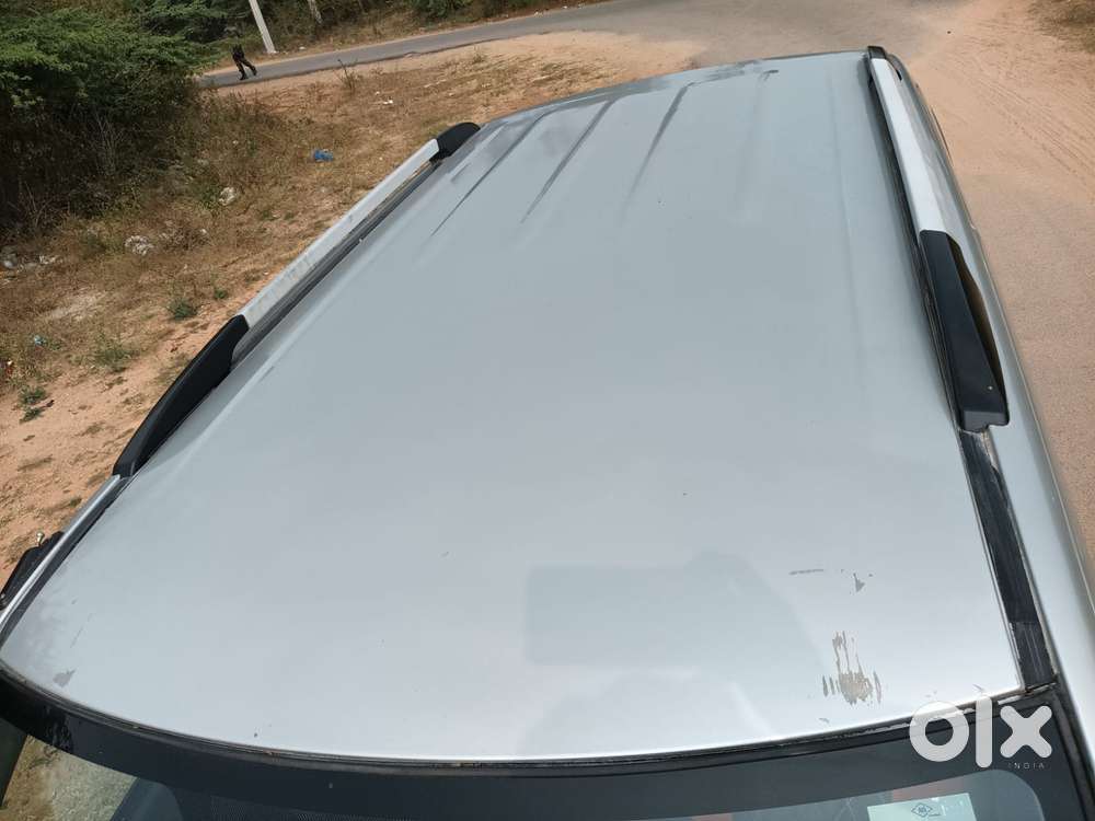 Maruti Suzuki Wagon R Vxi, 2014, Petrol