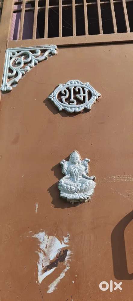 Old Iron Main Gate for Sale &ndash; 4&times;7 Feet