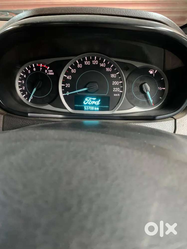 Well Maintained Model