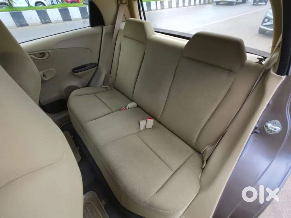 Honda Brio S Mt, 2013, Petrol