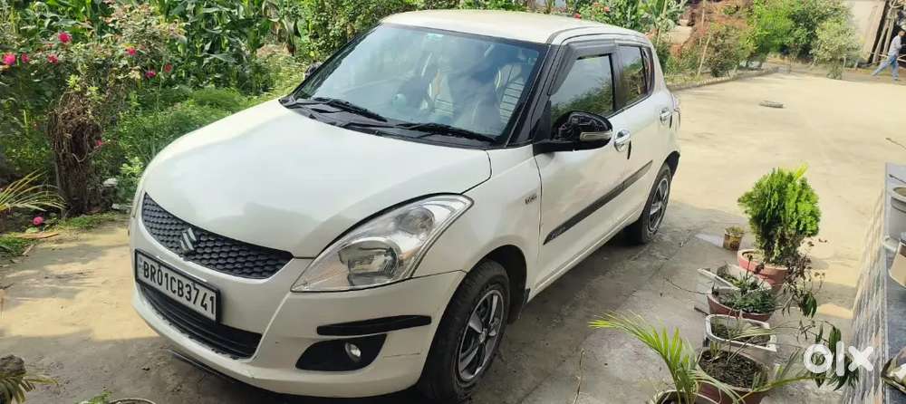 Maruti Suzuki Swift Diesel 2014 Model