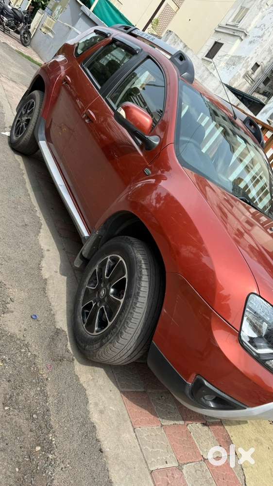 Renault Duster Diesel 2019