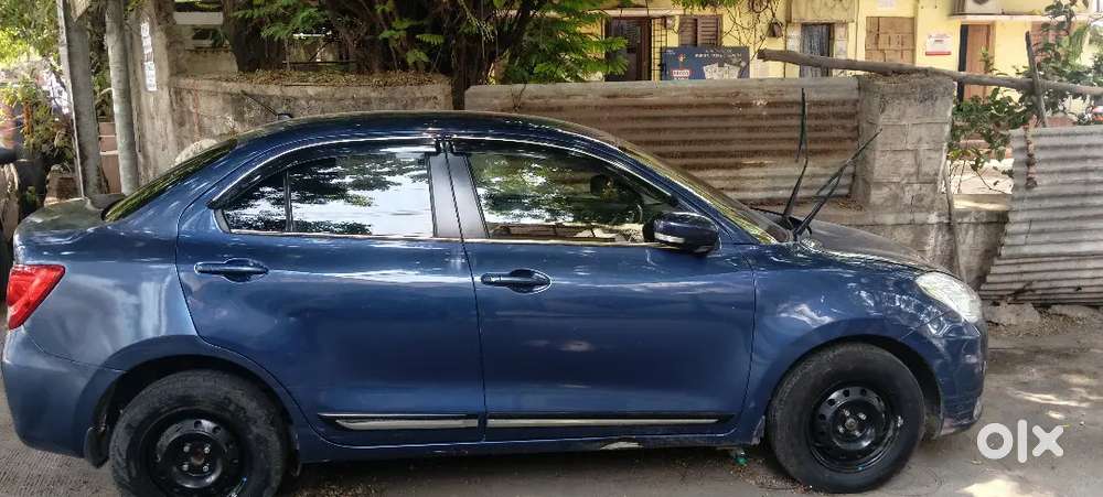 Maruti Suzuki Dzire 2024 Petrol 70000 Km Driven