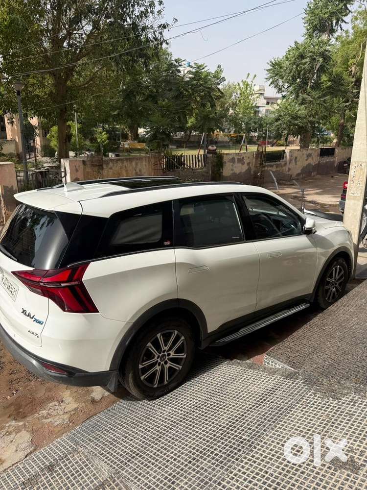 Mahindra Diesel 2021