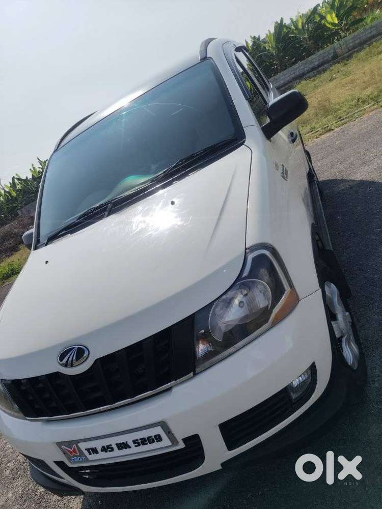 Mahindra Xylo H4 Bs Iv, 2016, Diesel