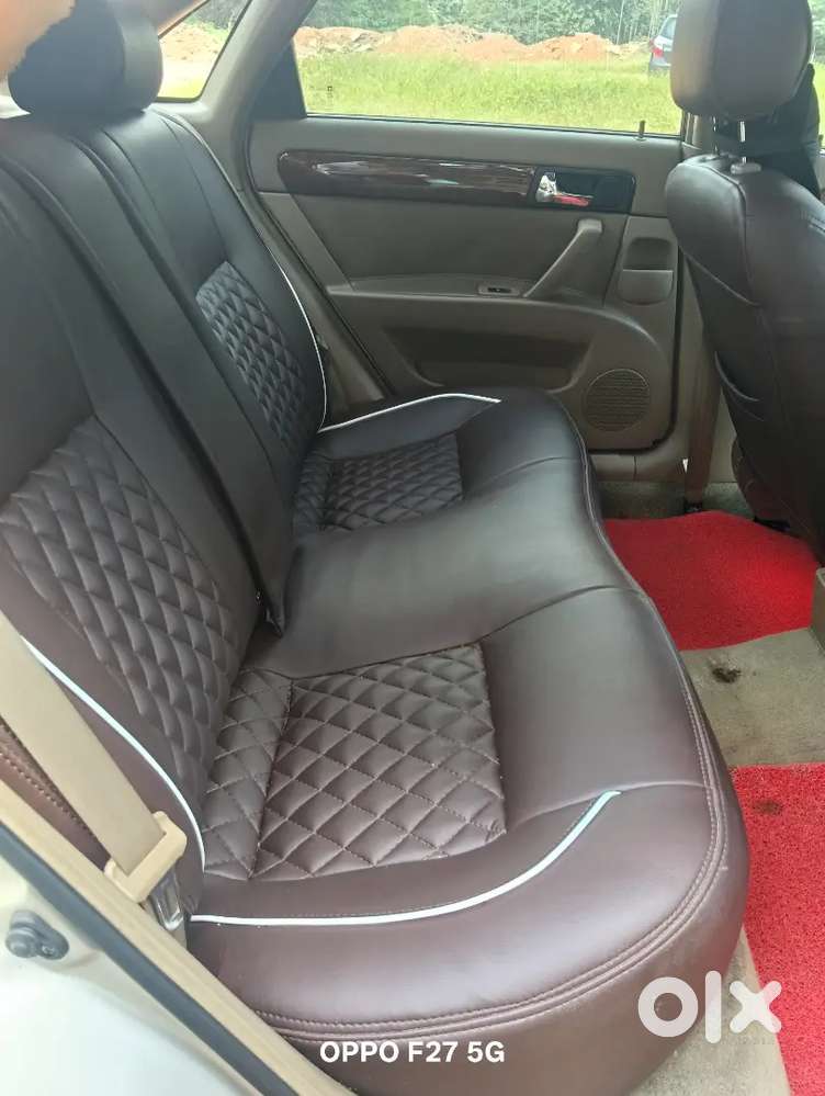 Chevrolet Optra 2007 Lt Royale