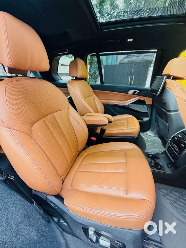 Bmw X7 3.0 Xdrive 40i M Sport, 2020, Petrol