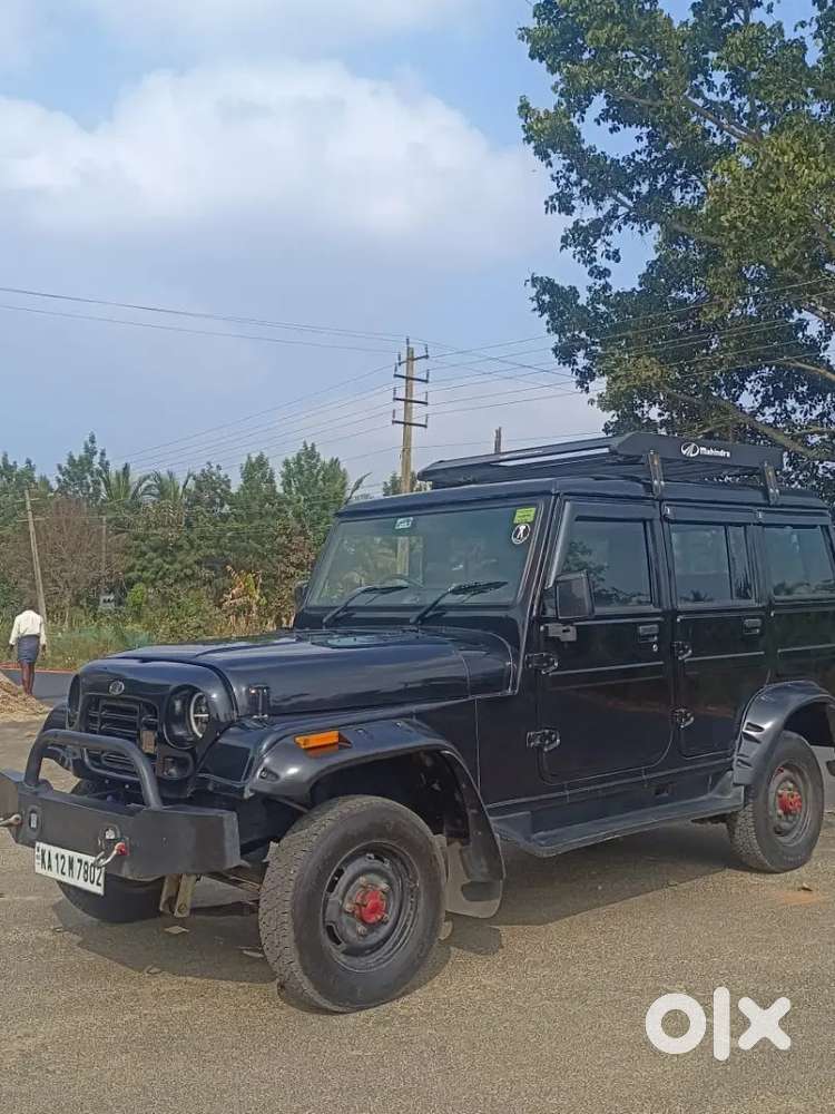 Neat Condition Vehicle