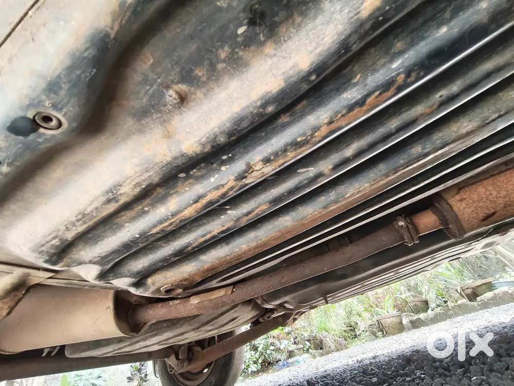 Maruti Suzuki 800 1998 Petrol Well Maintained