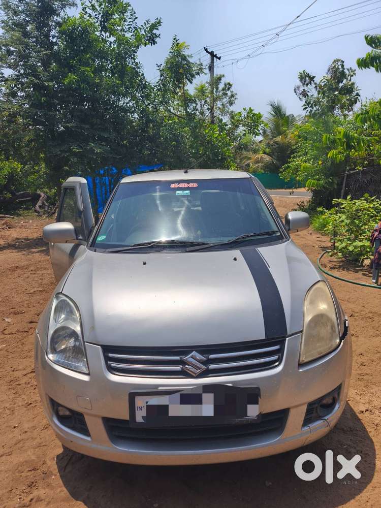 2011 Second Owner Littile Bit Negotabile