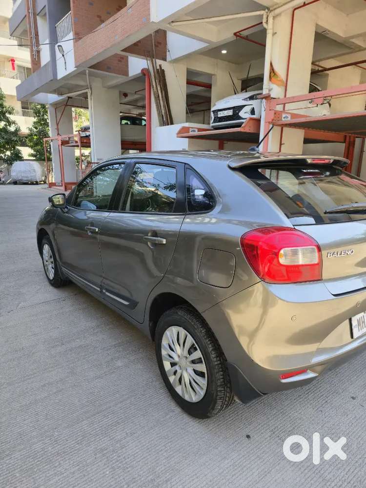 Maruti Suzuki Baleno Delta 2021 Petrol For Sale