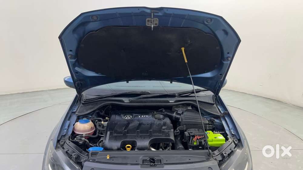 Volkswagen Ameo 1.5 Tdi Highline At, 2016, Diesel