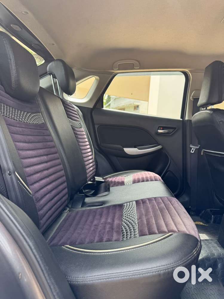 Maruti Suzuki Baleno 1.3 Delta, 2018, Diesel