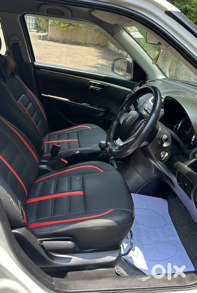 Maruti Suzuki Swift Ddis Vdi, 2016, Diesel
