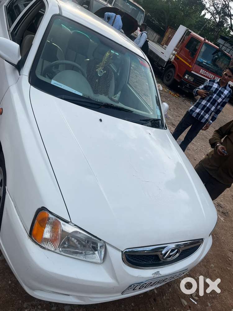 Hyundai Accent 1.5 Gle 2010