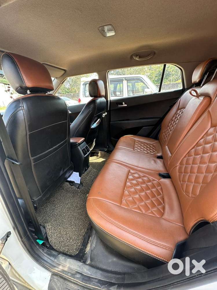 Hyundai Creta 2019 Diesel