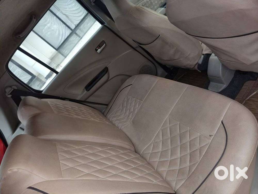 Maruti Suzuki Celerio Zxi At, 2016, Petrol