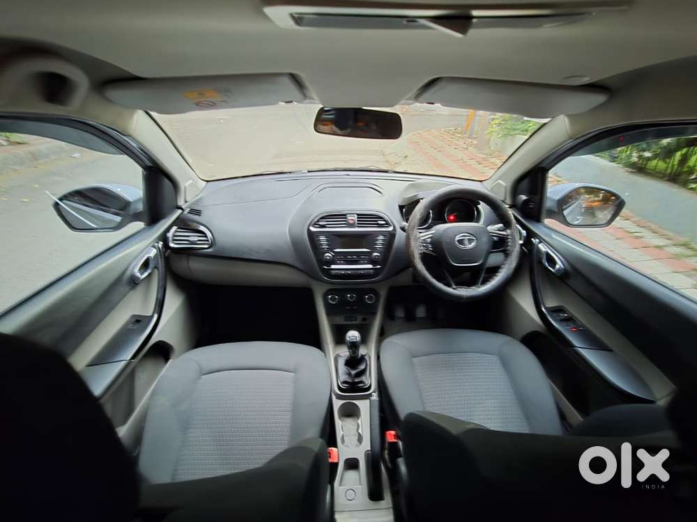 Tata Tiago Xz, 2018, Petrol