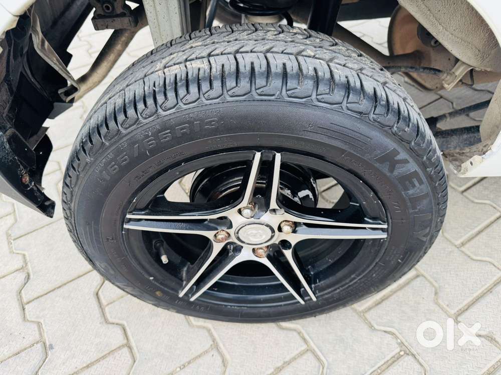 Maruti Suzuki Alto K10 Vxi, 2019, Petrol