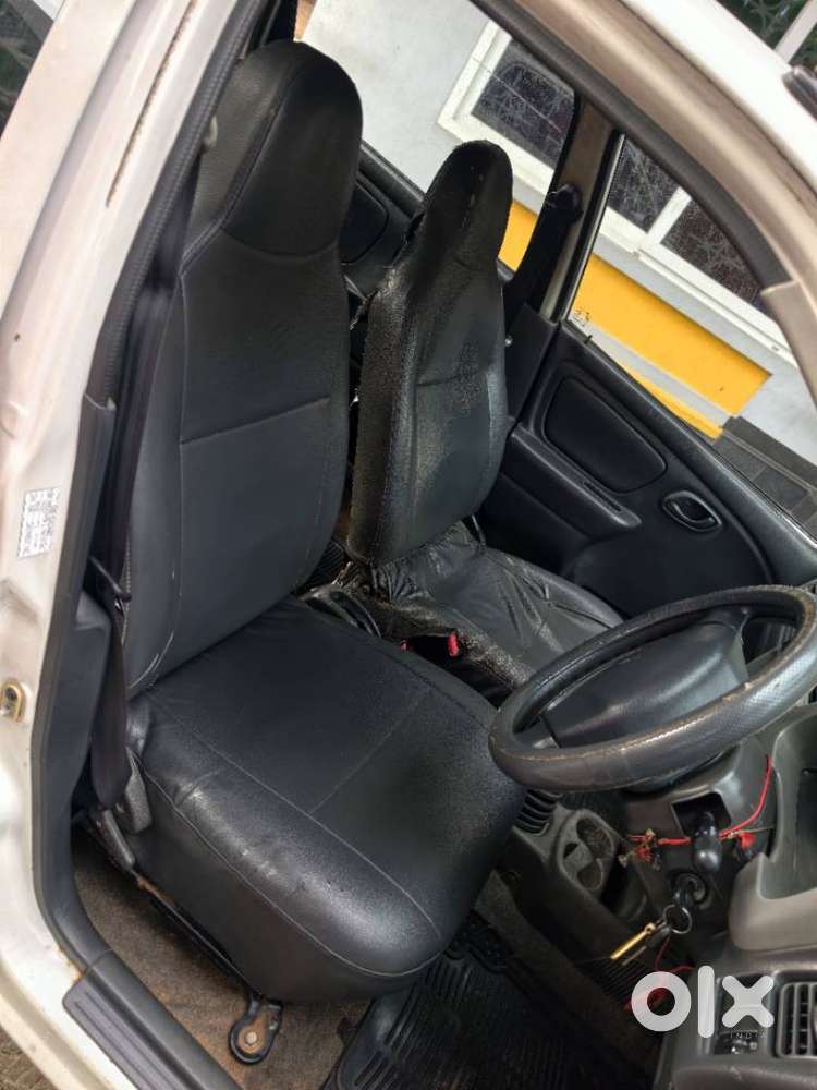 Maruti Suzuki Alto Std (o), 2012, Petrol