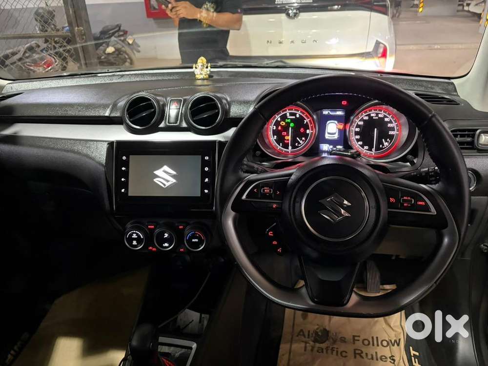 Maruti Suzuki 2023 Automatic