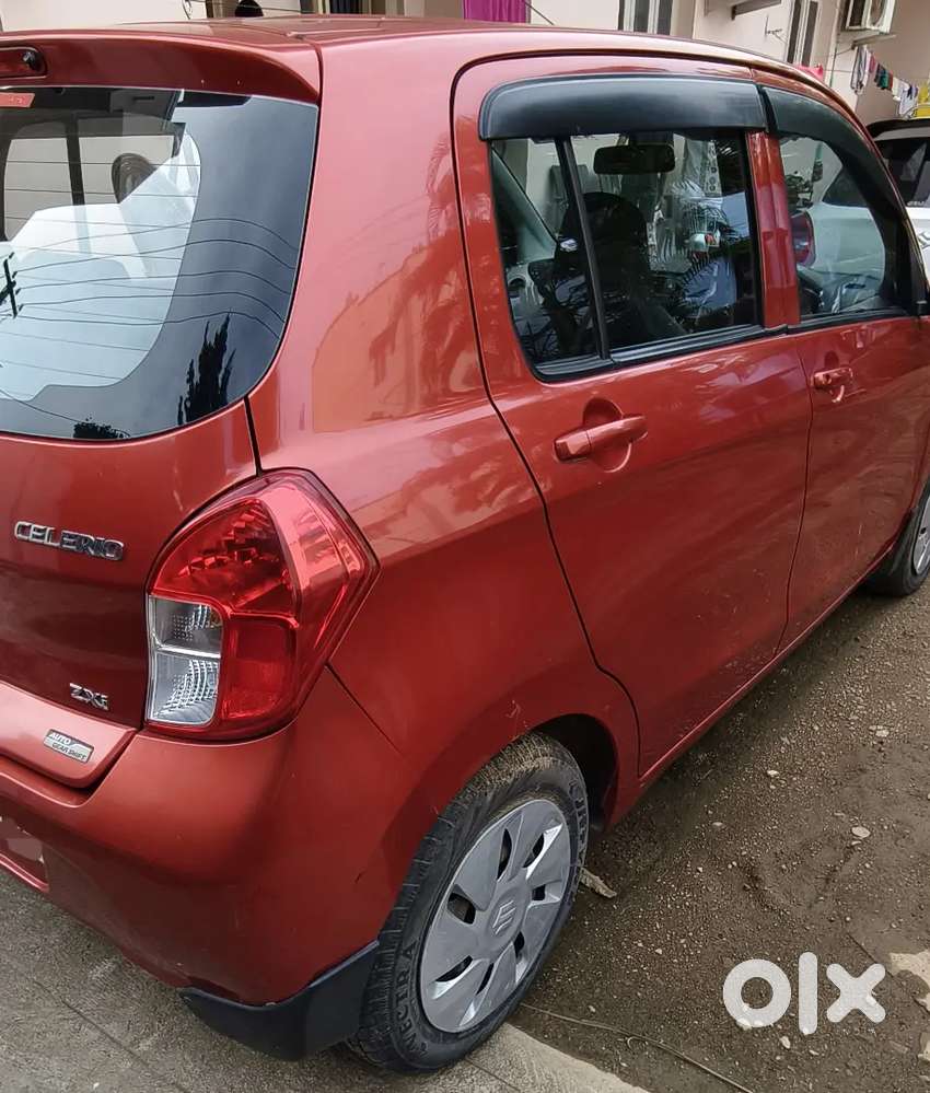 Maruti Suzuki Celerio Zxi(o) 2019