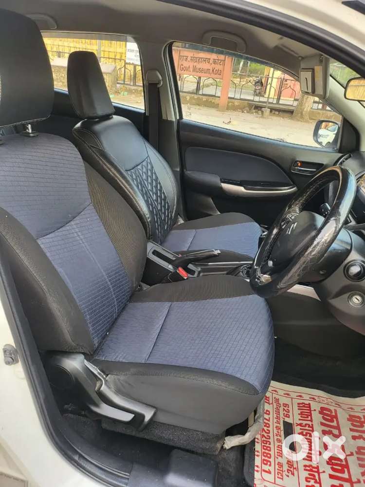 Maruti Suzuki Baleno 2021 Petrol 75000 Km Driven