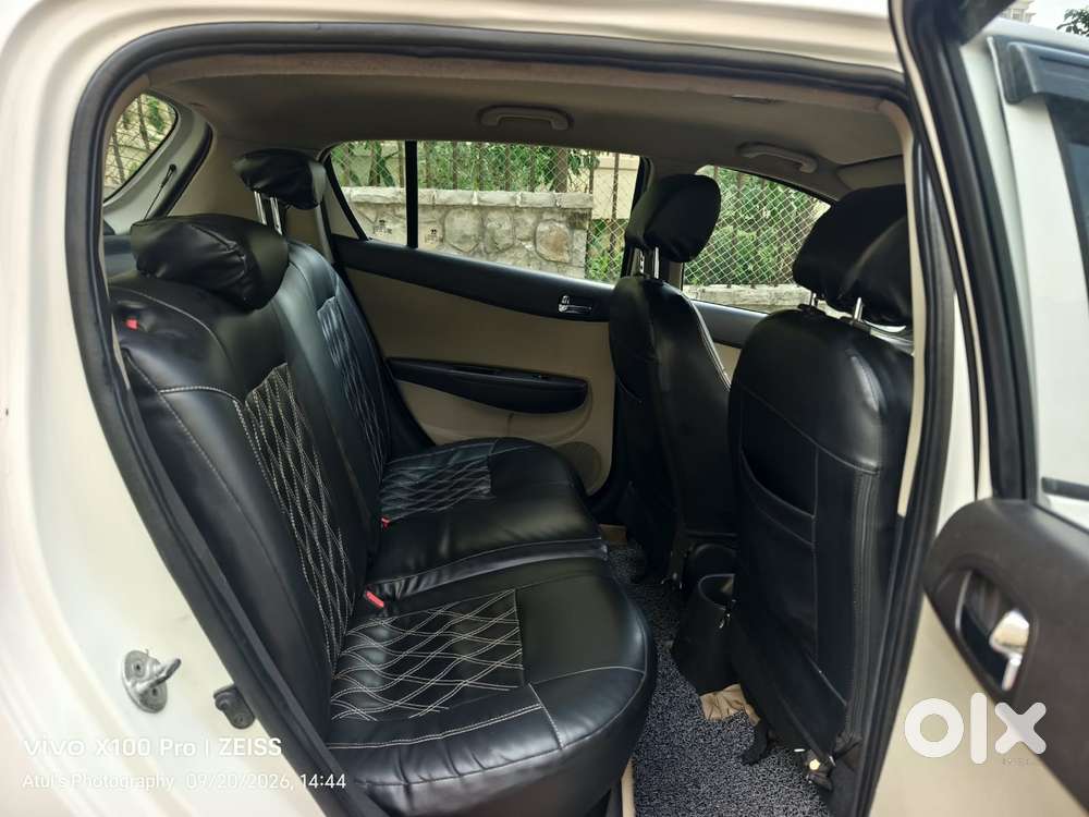 Hyundai I20 Sportz Plus Diesel, 2014, Diesel