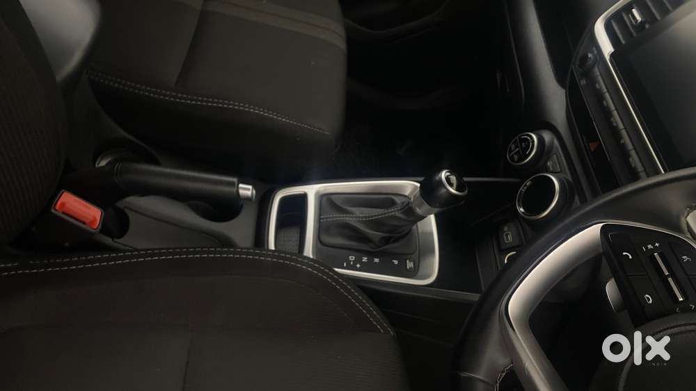 Hyundai Venue Sx Plus Turbo Dct, 2021, Petrol
