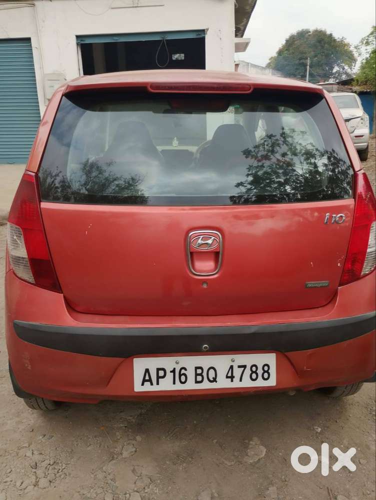 Excellent Condition