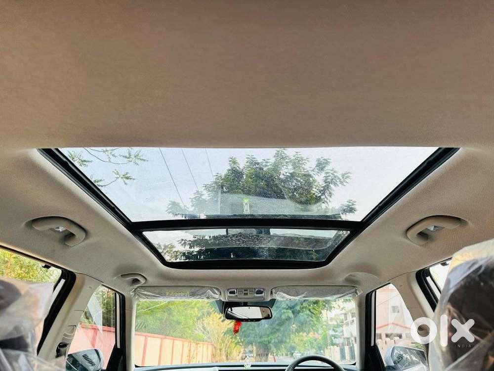 Hyundai Creta 1.5 Sx (o) Diesel, 2025, Diesel