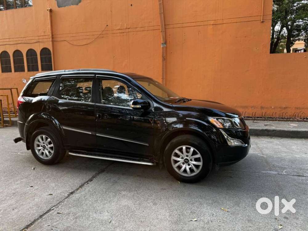 Mahindra Xuv500 W10 Awd, 2016, Diesel