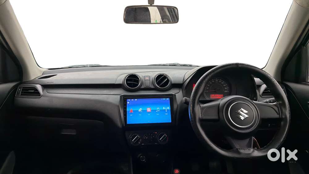 Maruti Suzuki Swift Vvt Lxi, 2023, Petrol