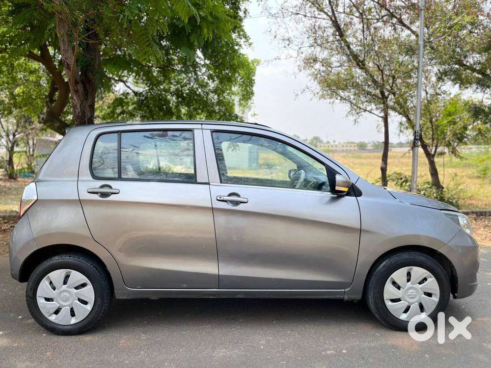 Maruti Suzuki Celerio, 2016, Petrol