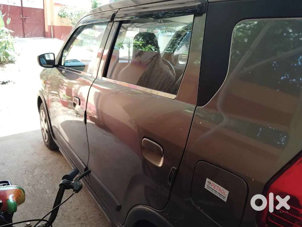 Maruti Suzuki Wagon R 2021 Vxi