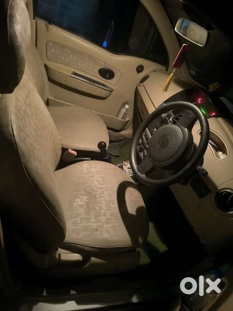 Chevrolet Spark Car Cell