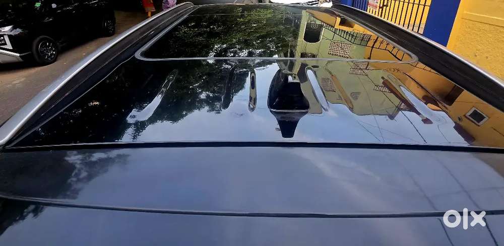 2022 Hyundai Creta Sx Plus Diesel