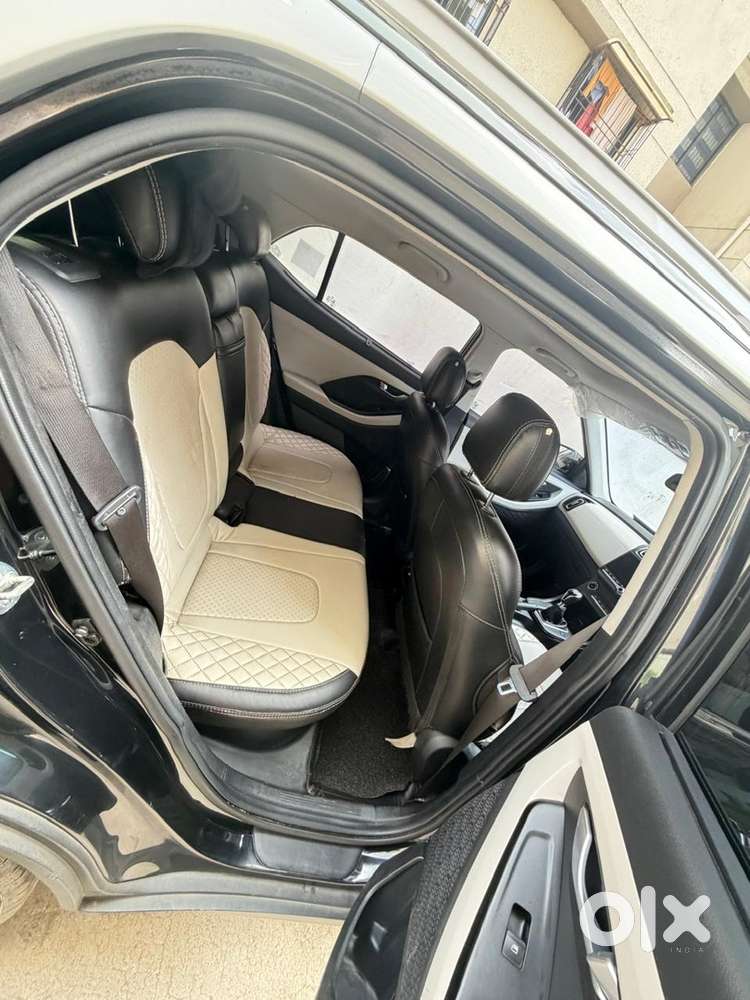 Hyundai Creta Diesel 2023