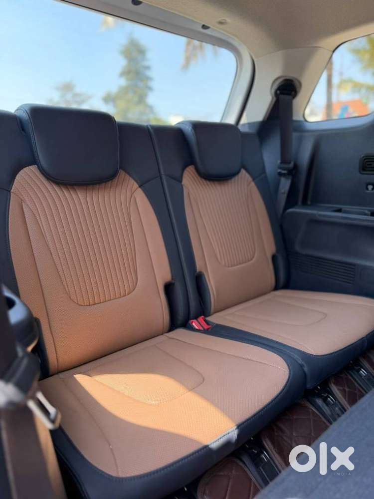 Hyundai Alcazar 1.5 Platinum Diesel Mt 7 Str, 2025, Diesel