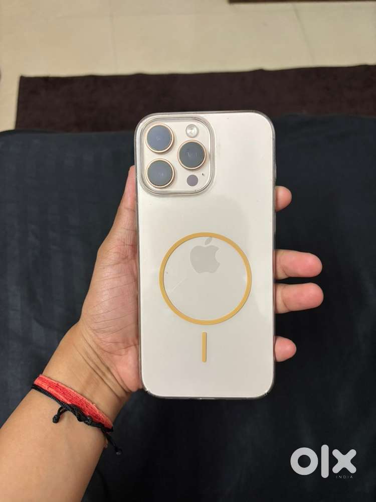 Iphone 16pro max for Sale | Price 92k (Slightly Negotiable)
