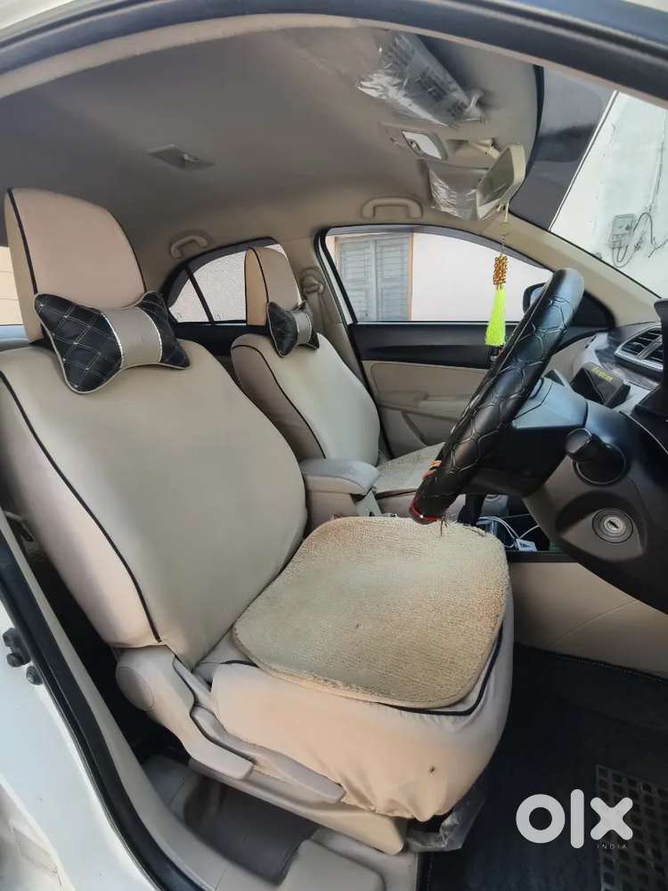Maruti Suzuki Dzire 2023 Petrol 82900 Km Driven
