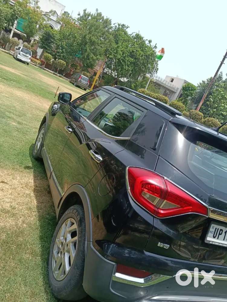 Mahindra Xuv 3xo 2023 Diesel