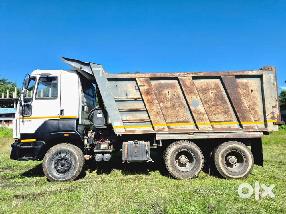 Ashok Leyland Stile, 2022, Diesel