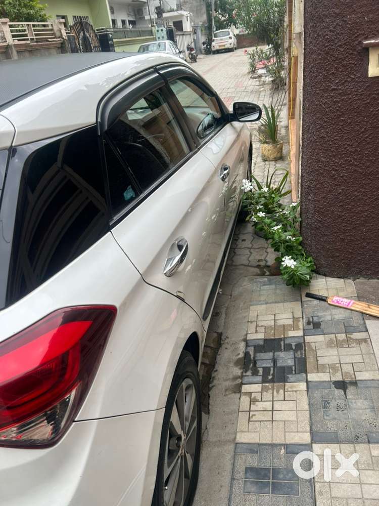 Hyundai I20 2015 Diesel Good Condition