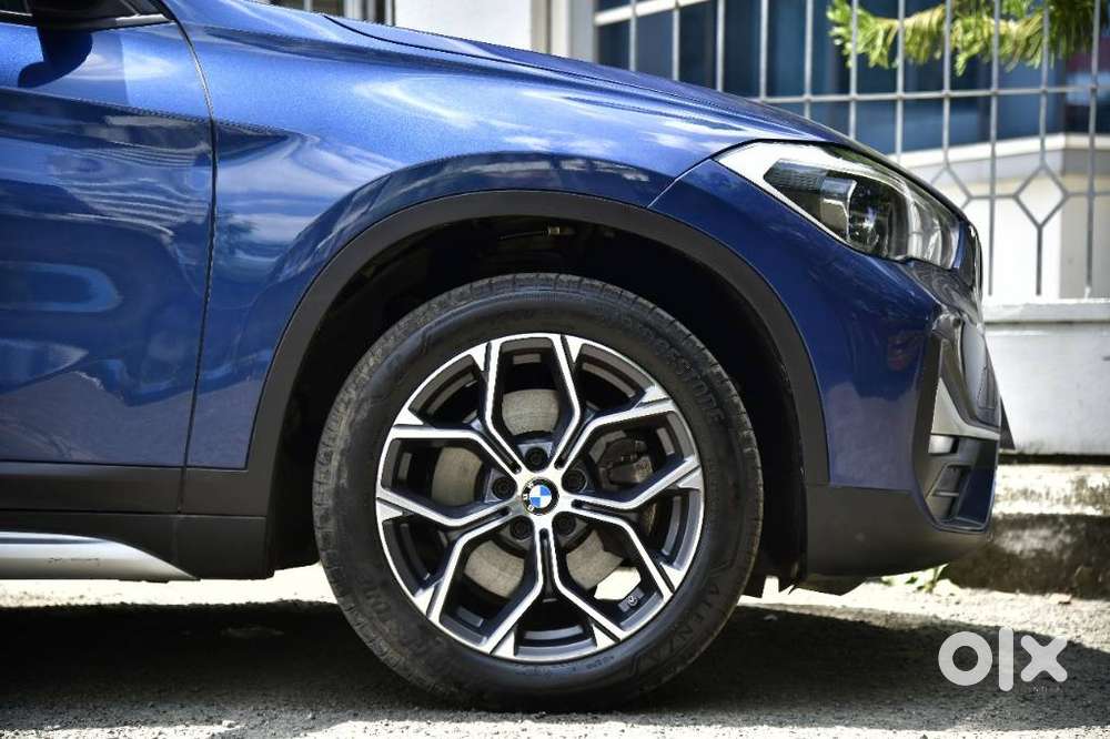 Bmw X1 2.0 Sdrive20i Xline, 2021, Petrol